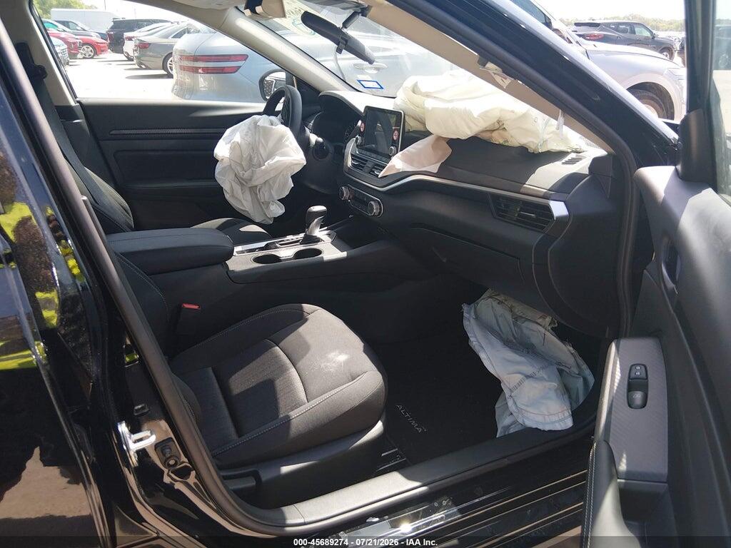 1N4BL4DV4TN348653 2026 NISSAN ALTIMA photo no. 5