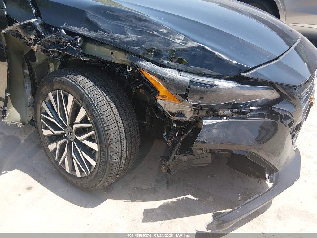1N4BL4DV4TN348653 2026 NISSAN ALTIMA photo no. 6