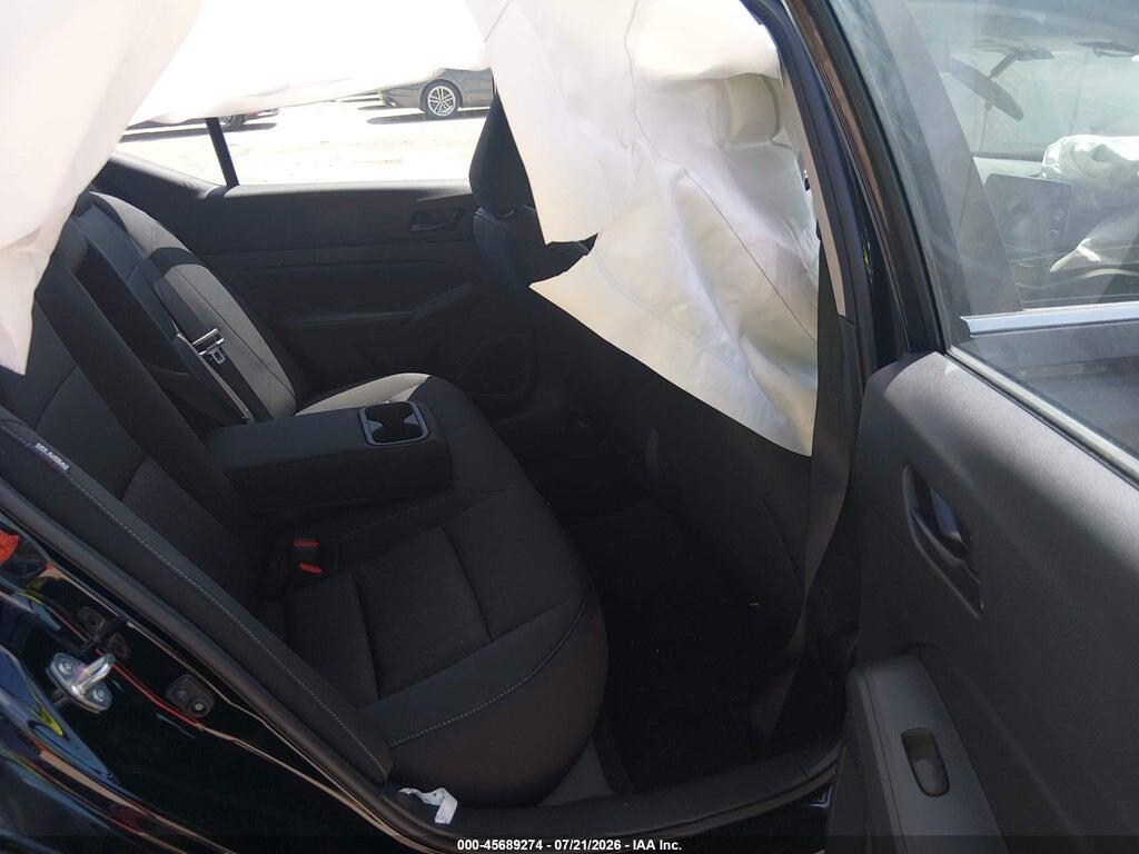 1N4BL4DV4TN348653 2026 NISSAN ALTIMA photo no. 8