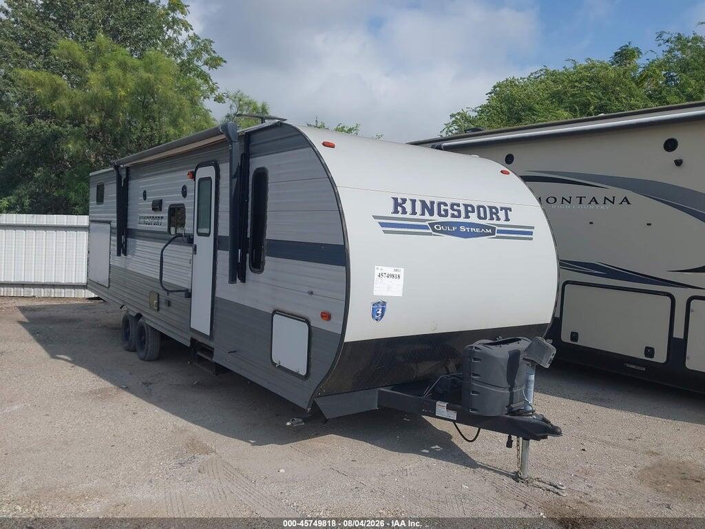 1NL1G3321M1144455 2021 KING 279BH photo no. 1