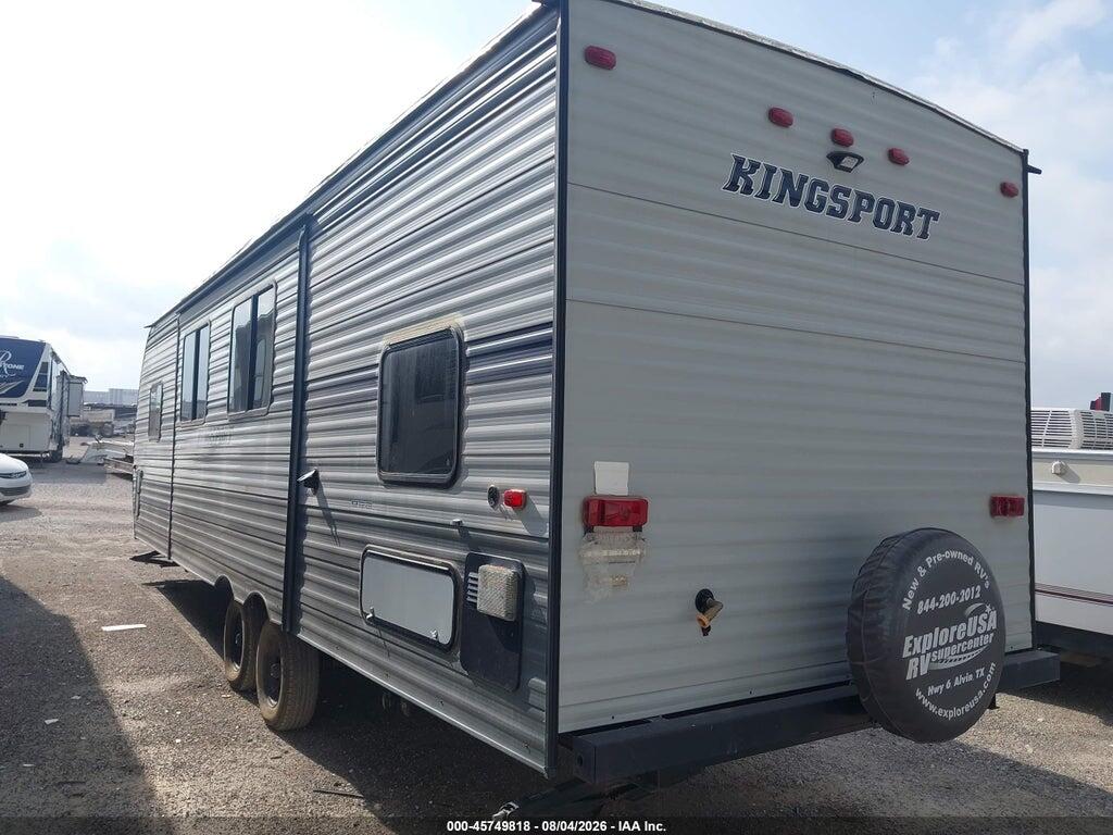 1NL1G3321M1144455 2021 KING 279BH photo no. 3