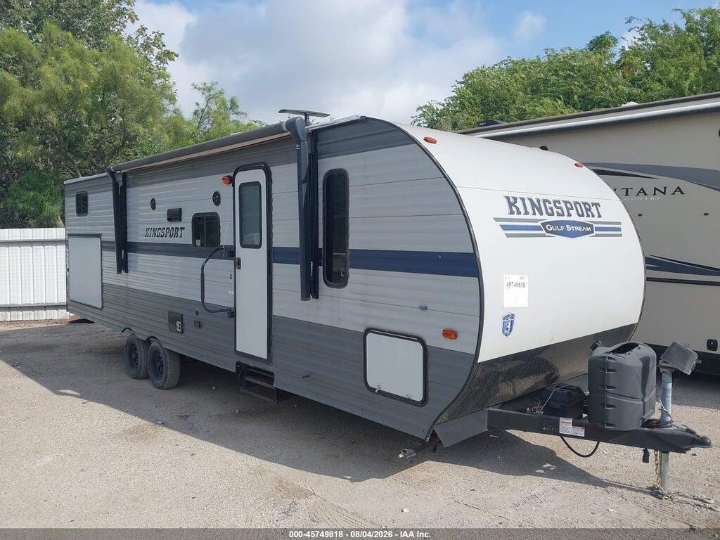 1NL1G3321M1144455 2021 KING 279BH photo no. 6