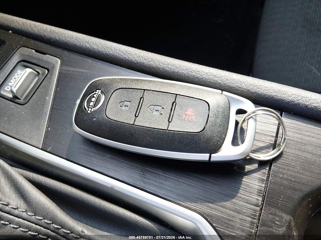 3N8AP6BE8TL381880 2026 NISSAN KICKS photo no. 11