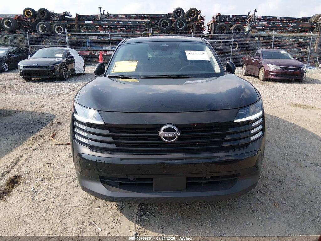 3N8AP6BE8TL381880 2026 NISSAN KICKS photo no. 12