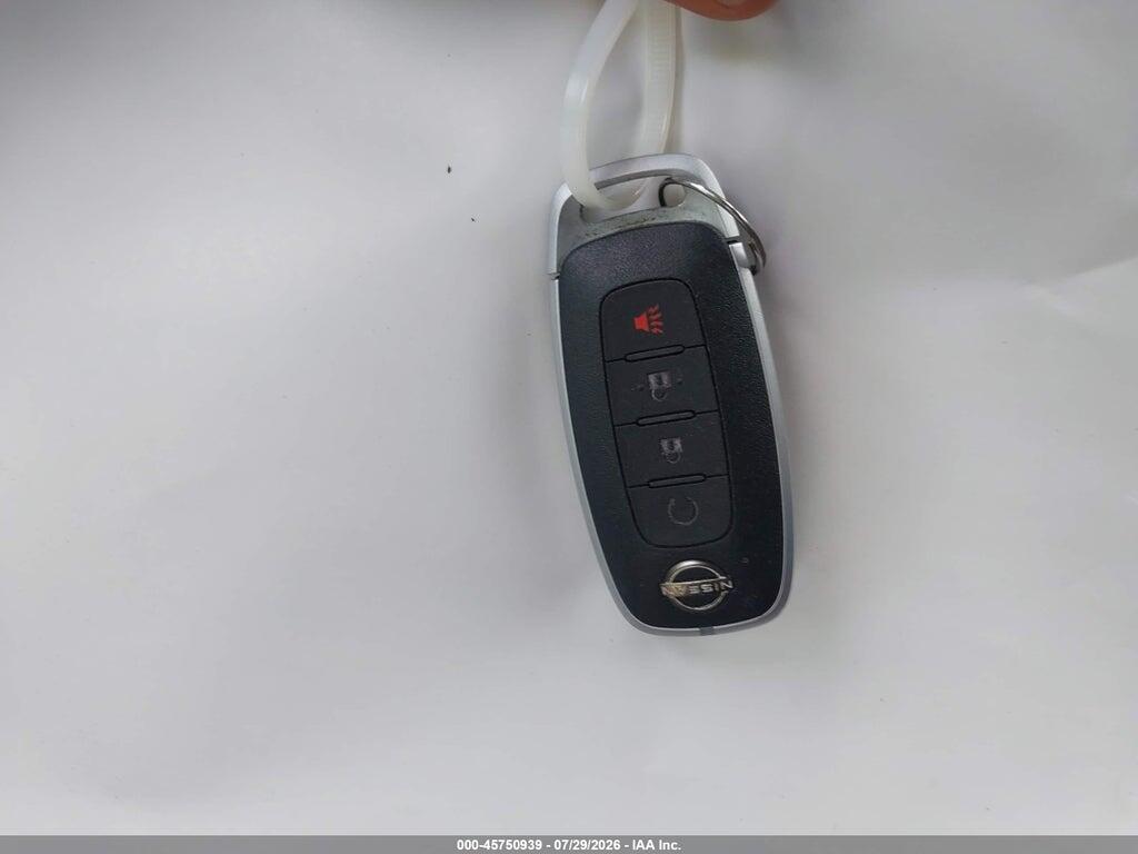 3N8AP6DA2TL302276 2026 NISSAN KICKS photo no. 11