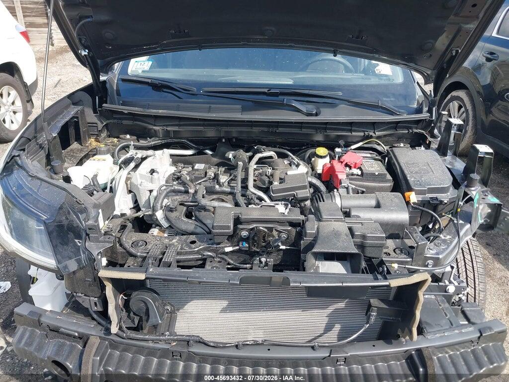 3N8AP6CB0TL304151 2026 NISSAN KICKS photo no. 10