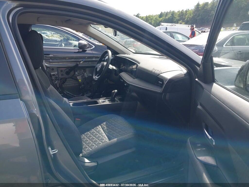 3N8AP6CB0TL304151 2026 NISSAN KICKS photo no. 5