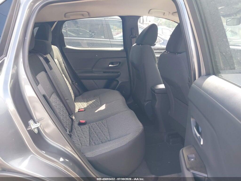 3N8AP6CB0TL304151 2026 NISSAN KICKS photo no. 8