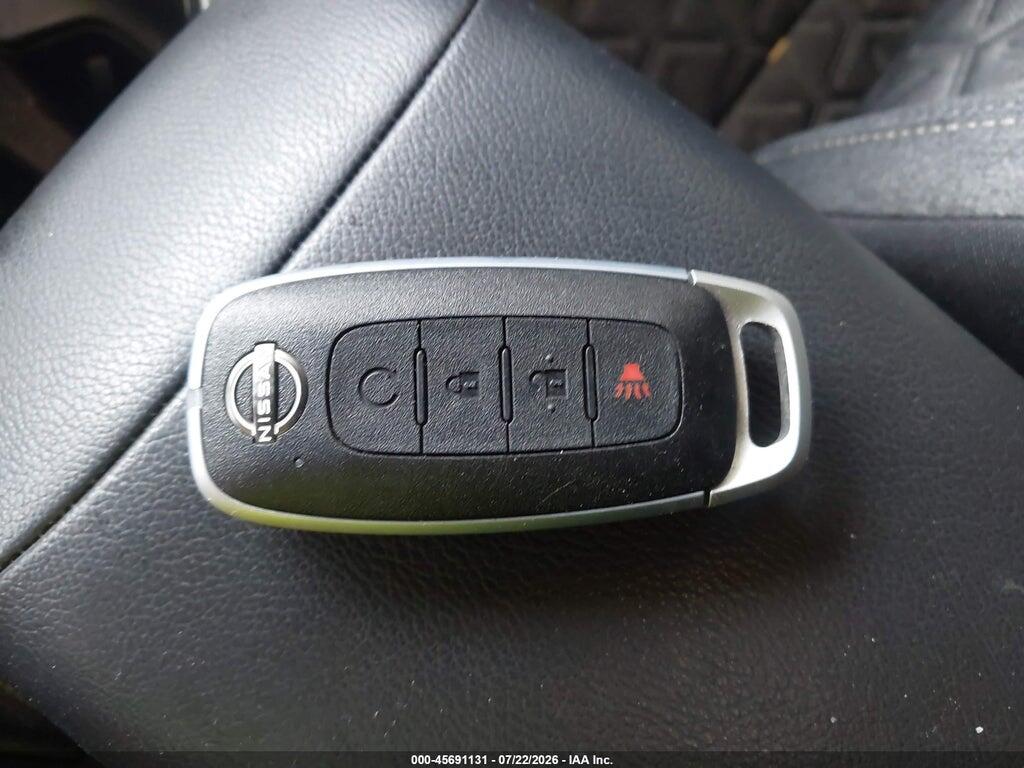 3N8AP6CE9TL313747 2026 NISSAN KICKS photo no. 11