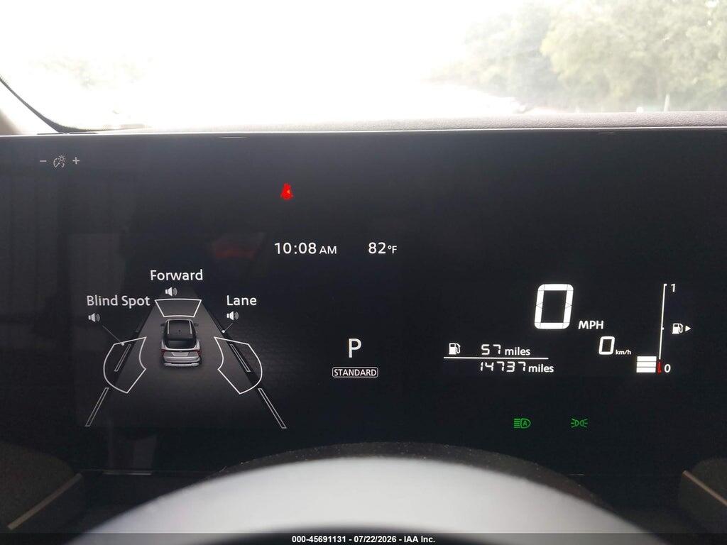 3N8AP6CE9TL313747 2026 NISSAN KICKS photo no. 7