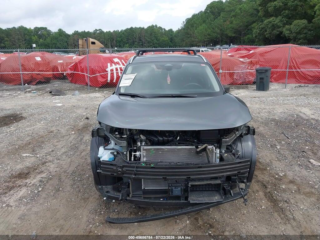 3N8AP6DA1TL318758 2026 NISSAN KICKS photo no. 12