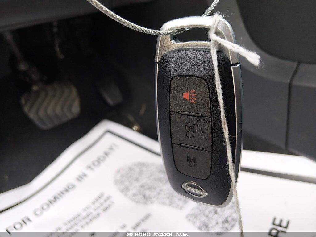 3N8AP6BE2TL347322 2026 NISSAN KICKS photo no. 11