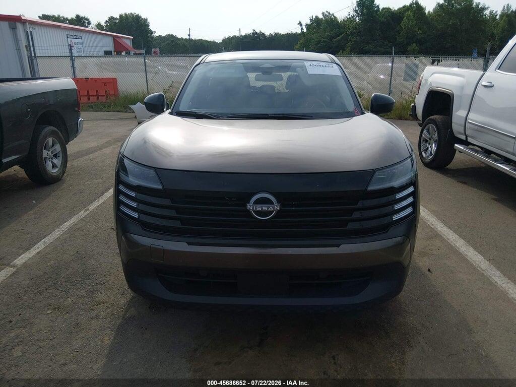 3N8AP6BE2TL347322 2026 NISSAN KICKS photo no. 12