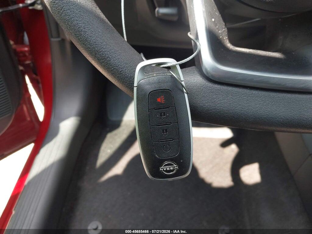 3N8AP6CB1TL324151 2026 NISSAN KICKS photo no. 11