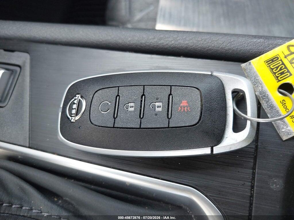 3N8AP6CB7TL409057 2026 NISSAN KICKS photo no. 11