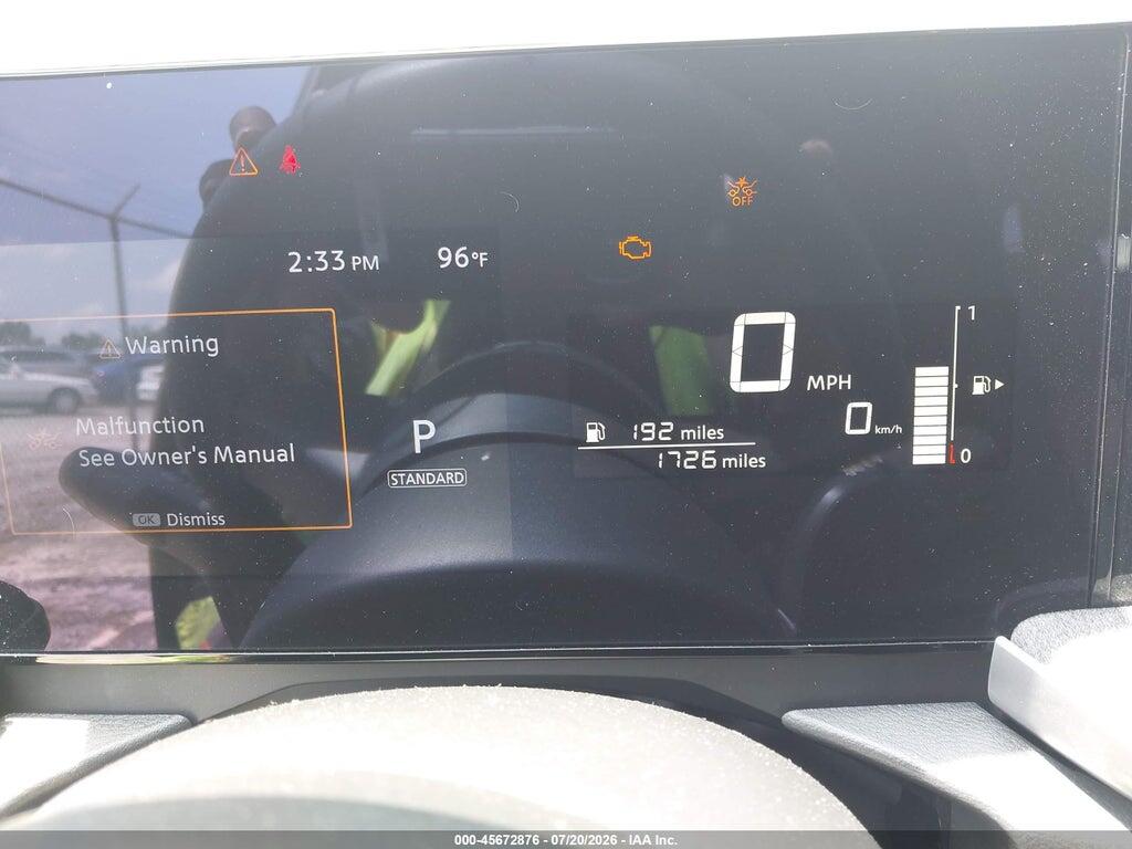 3N8AP6CB7TL409057 2026 NISSAN KICKS photo no. 7