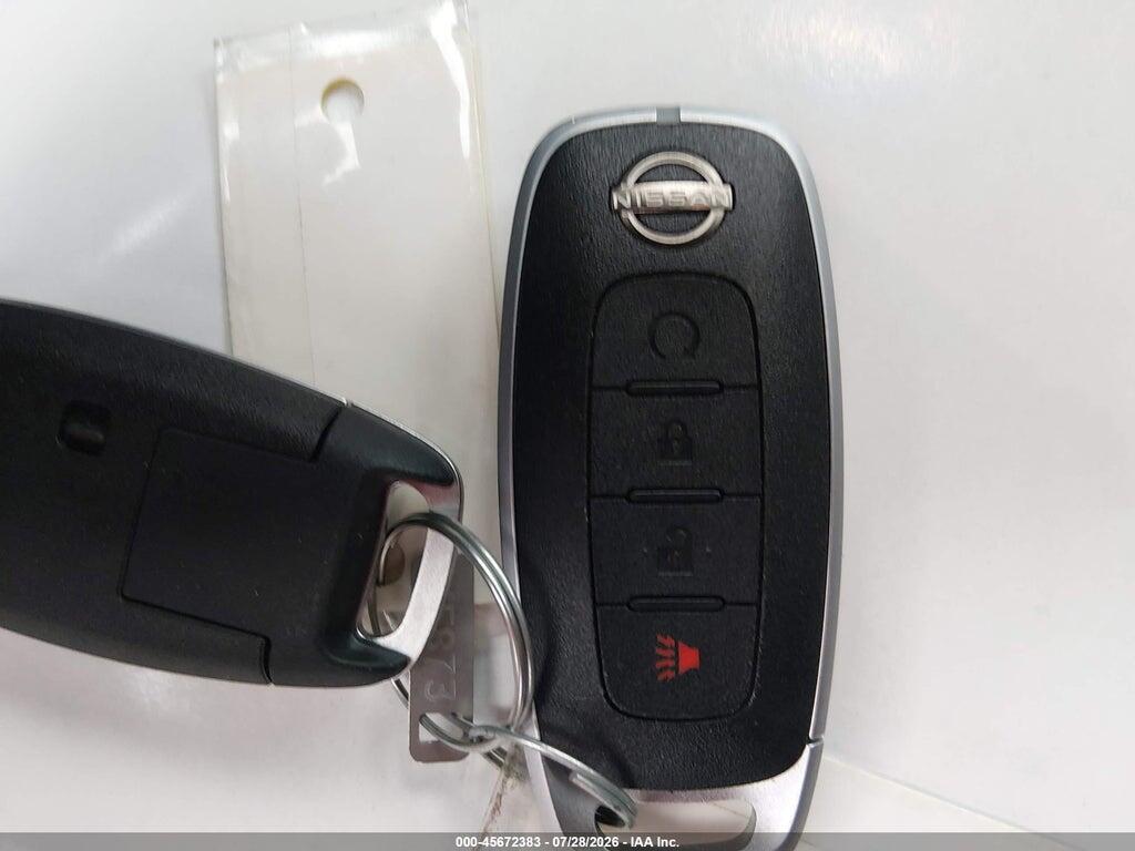 3N8AP6DB5TL301745 2026 NISSAN KICKS photo no. 11