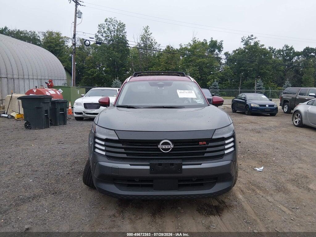 3N8AP6DB5TL301745 2026 NISSAN KICKS photo no. 12