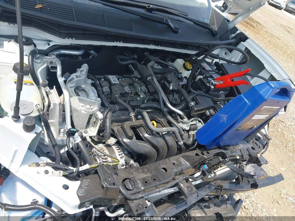 3N8AP6CB6TL335209 2026 NISSAN KICKS photo no. 10