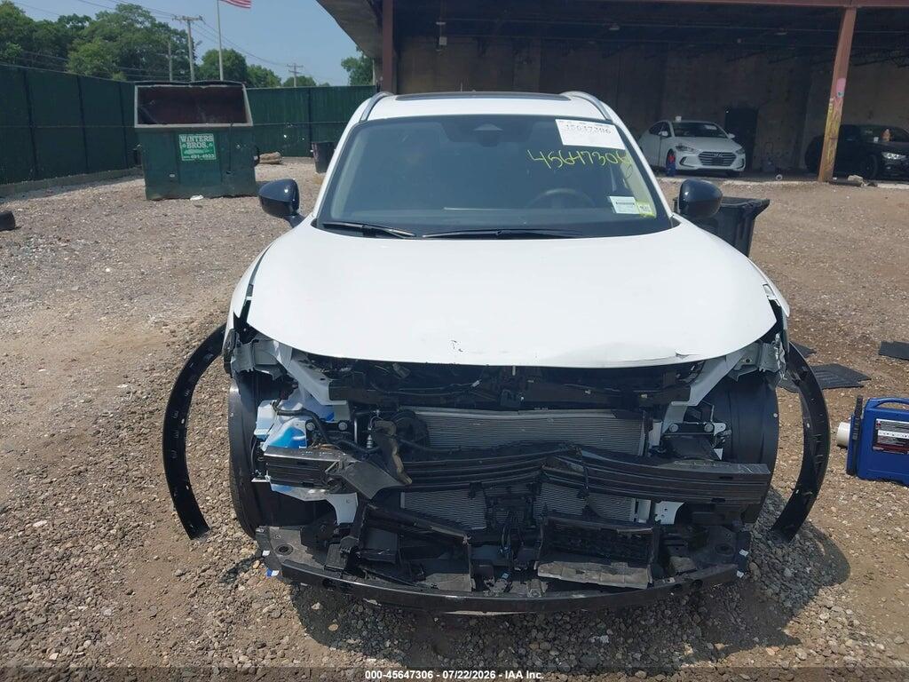 3N8AP6CB6TL335209 2026 NISSAN KICKS photo no. 12
