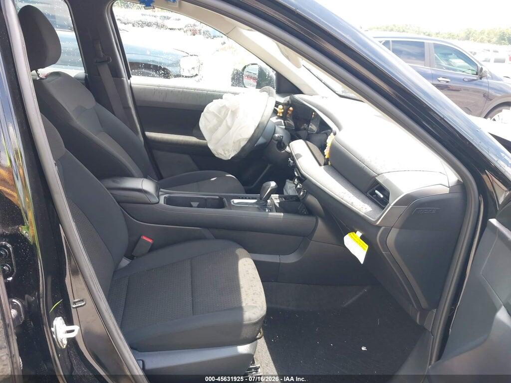 3N8AP6BE7TL355870 2026 NISSAN KICKS photo no. 5