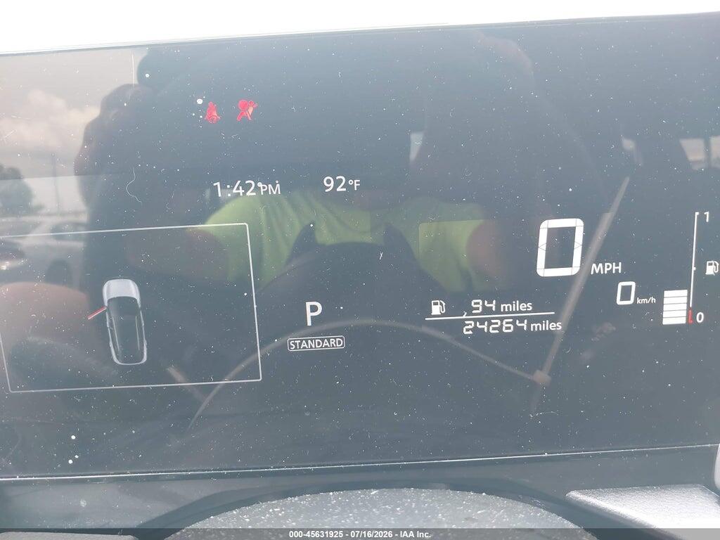 3N8AP6BE7TL355870 2026 NISSAN KICKS photo no. 7