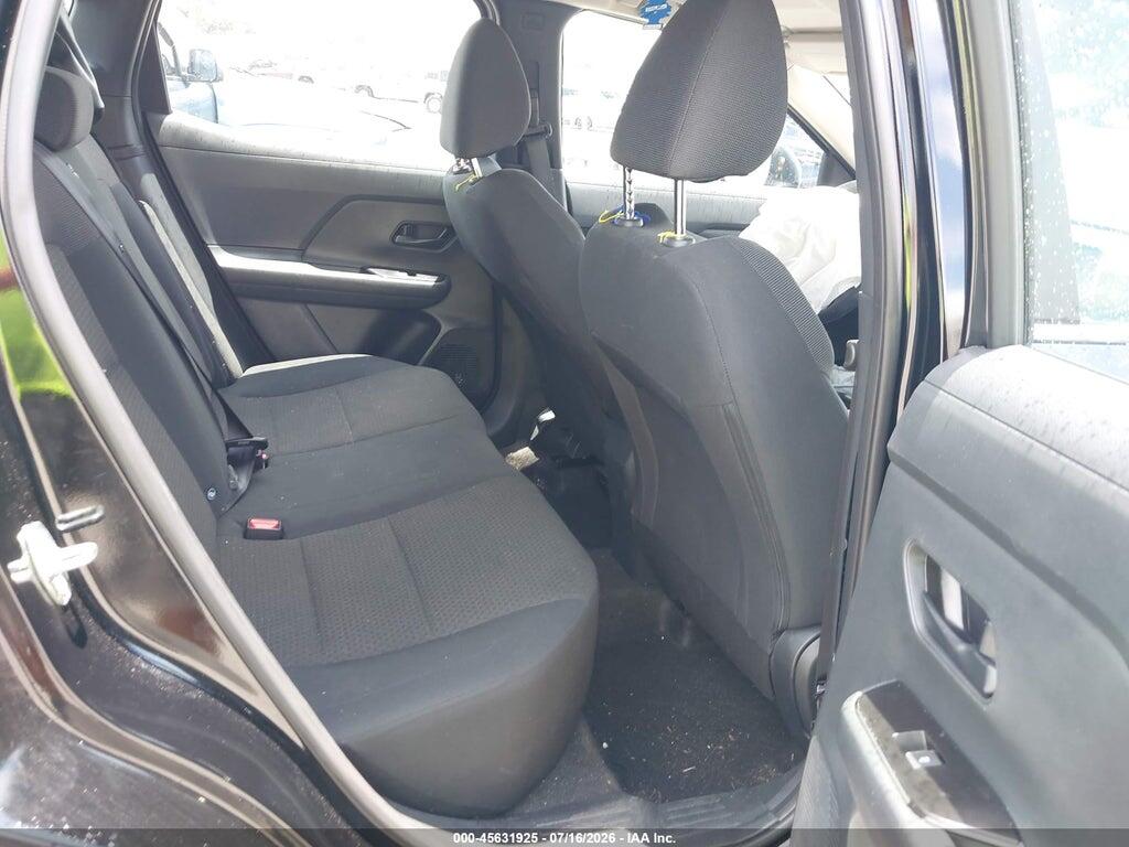3N8AP6BE7TL355870 2026 NISSAN KICKS photo no. 8