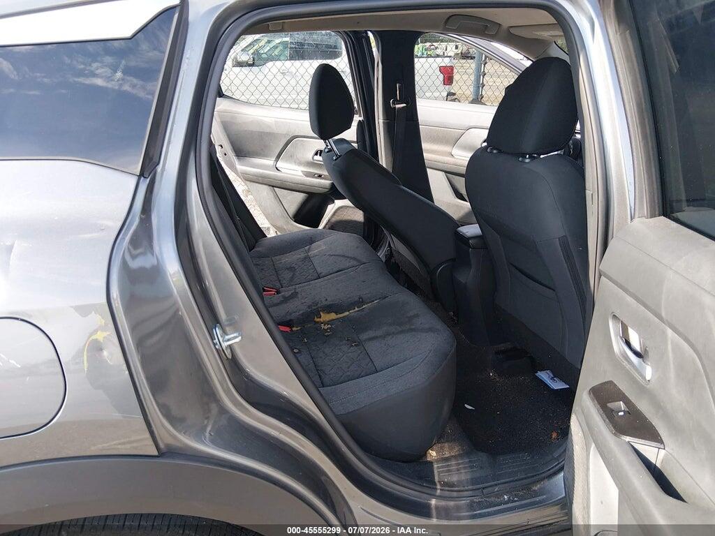 3N8AP6CEXTL332808 2026 NISSAN KICKS photo no. 8
