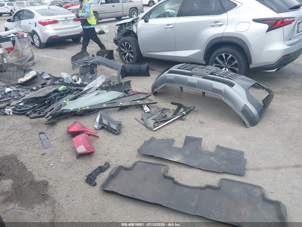 KM8R4DGE3PU502536 2023 HYUNDAI PALISADE photo no. 12