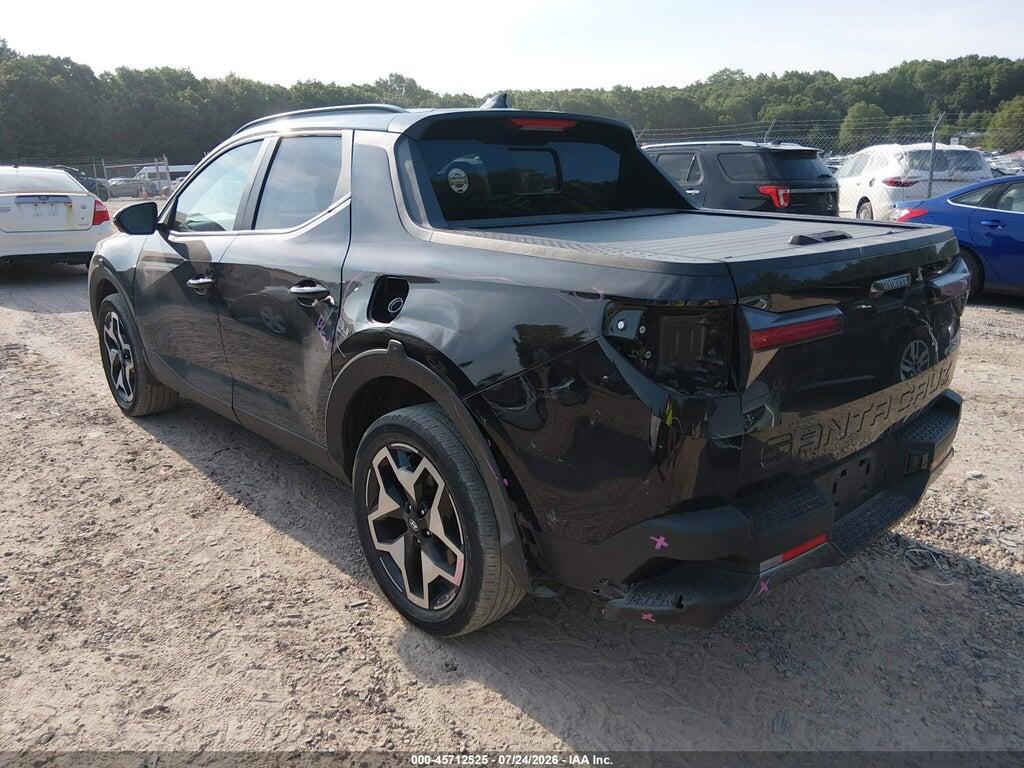 5NTJEDAF6PH049959 2023 HYUNDAI SANTA CRUZ photo no. 3