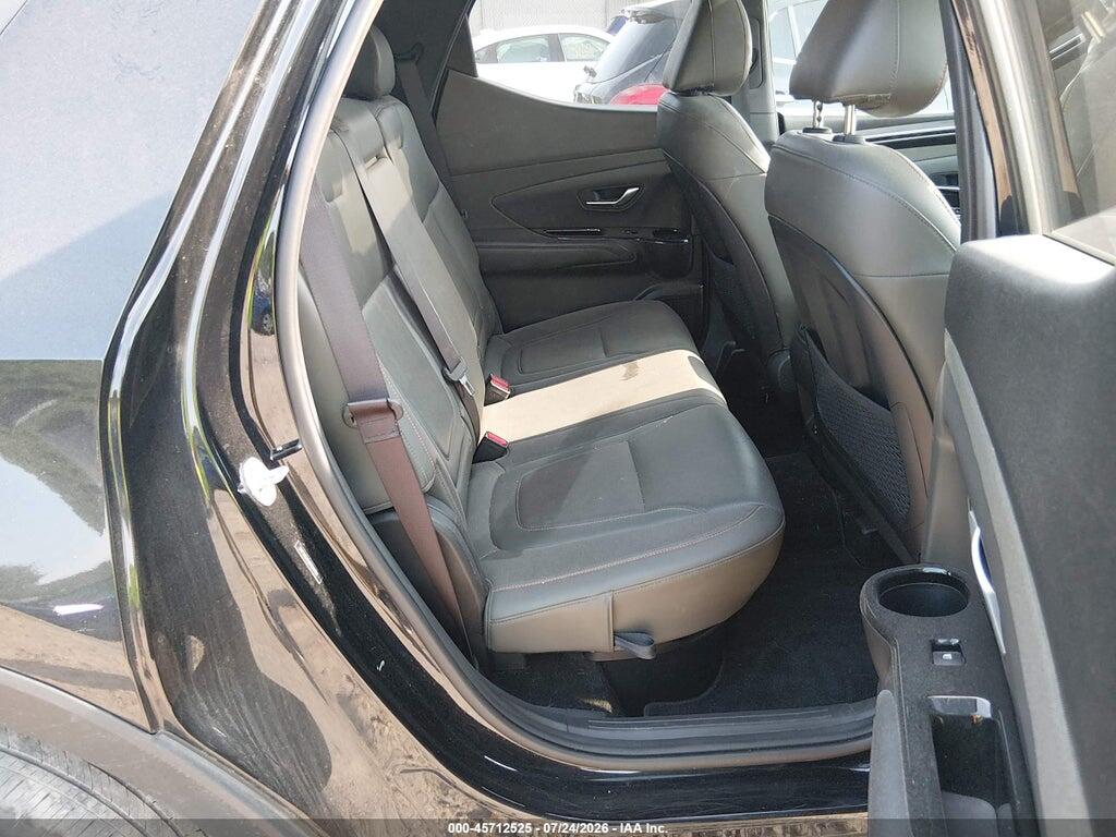 5NTJEDAF6PH049959 2023 HYUNDAI SANTA CRUZ photo no. 8