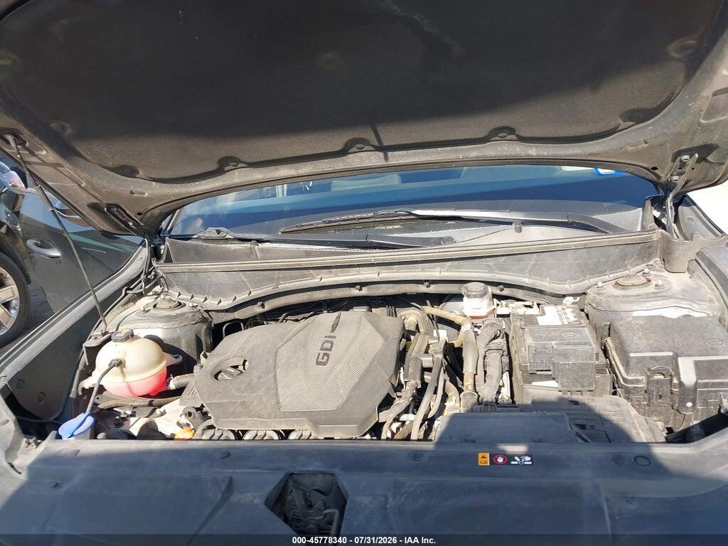 5NTJA4AE2PH065725 2023 HYUNDAI SANTA CRUZ photo no. 10