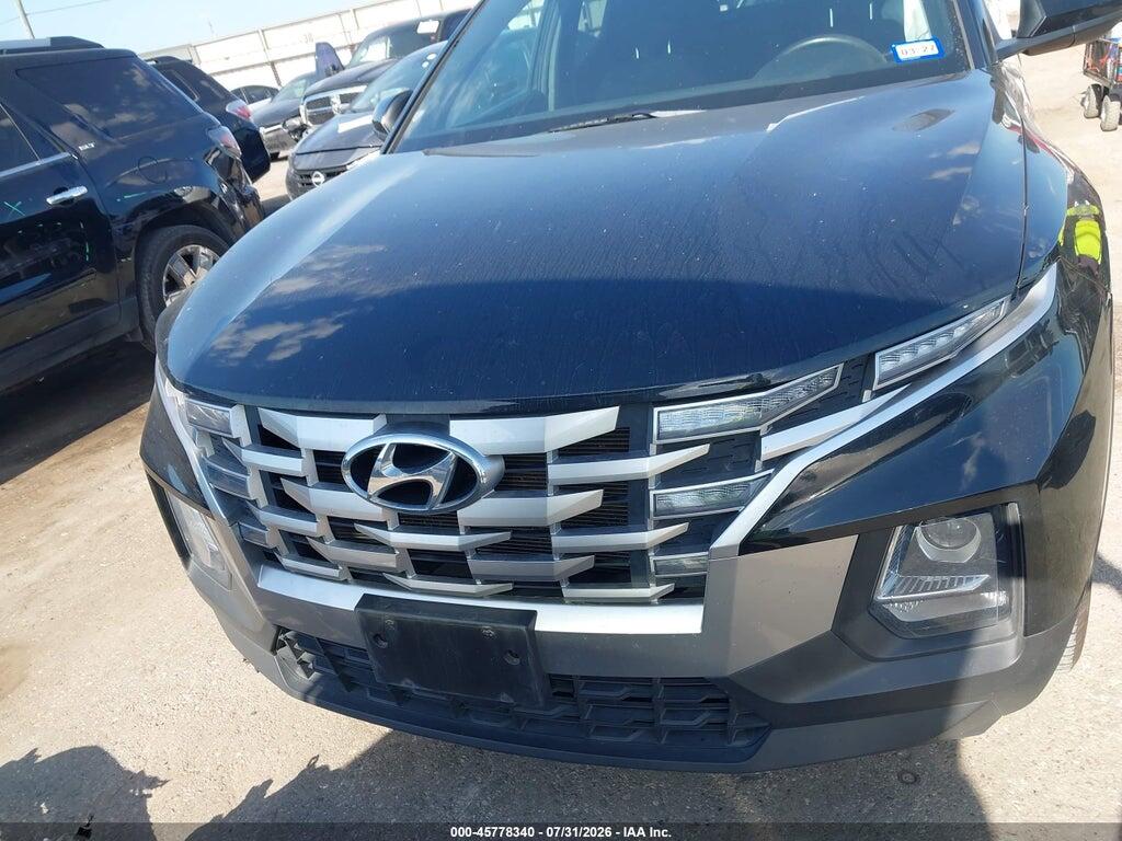 5NTJA4AE2PH065725 2023 HYUNDAI SANTA CRUZ photo no. 12