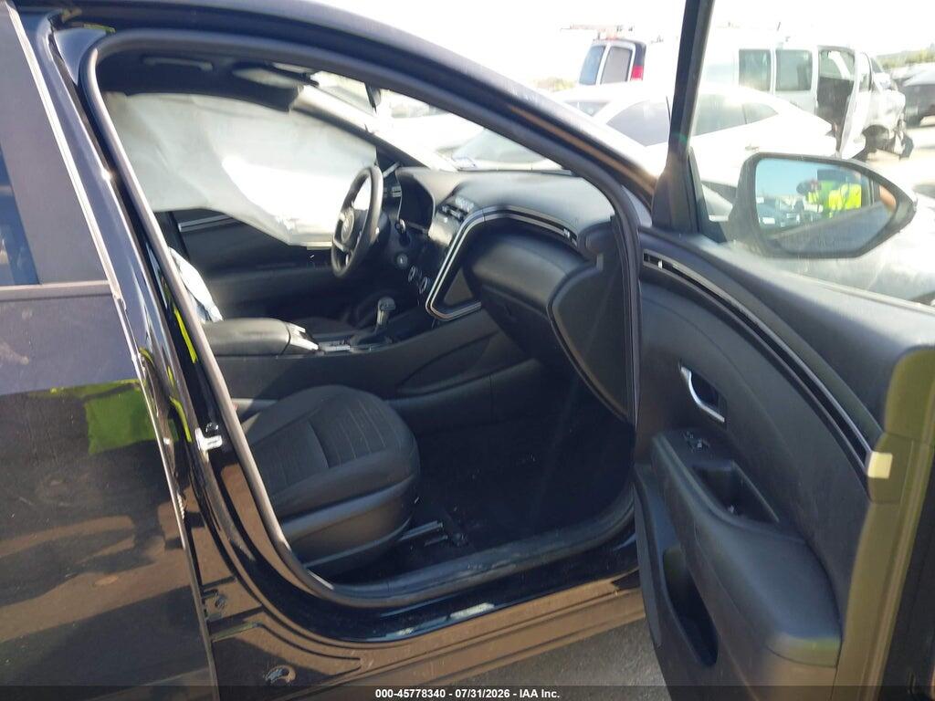 5NTJA4AE2PH065725 2023 HYUNDAI SANTA CRUZ photo no. 5