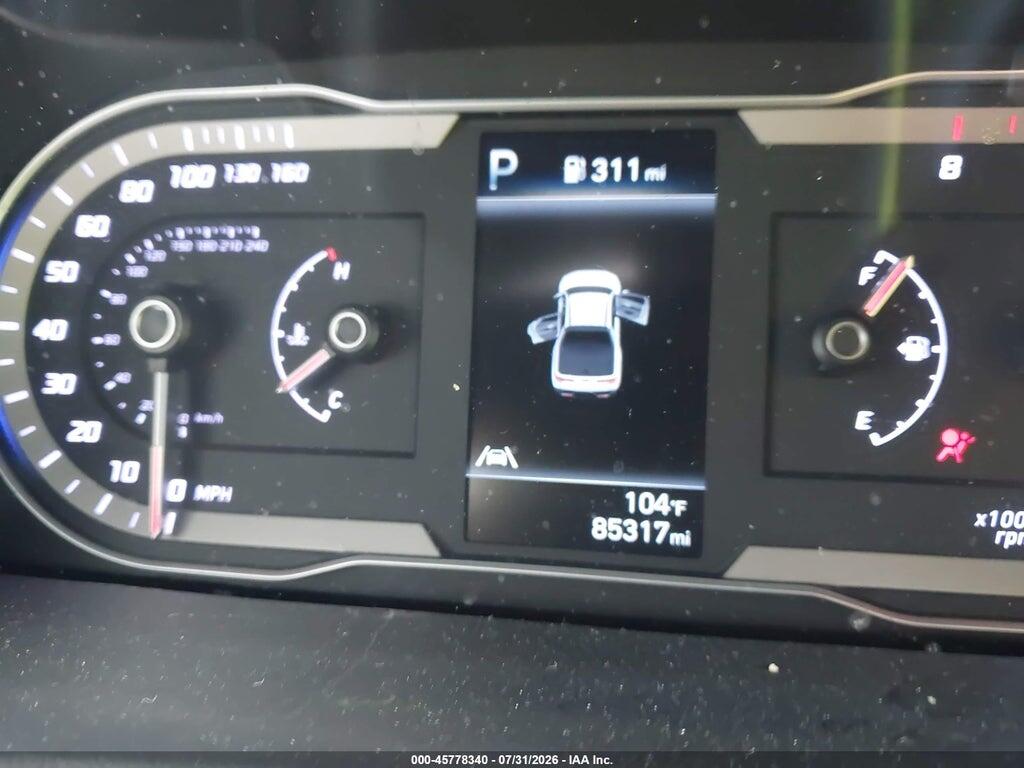 5NTJA4AE2PH065725 2023 HYUNDAI SANTA CRUZ photo no. 7