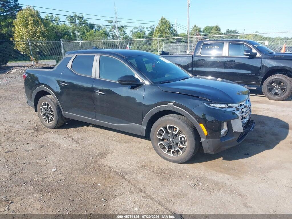 5NTJA4AE0PH053265 2023 HYUNDAI SANTA CRUZ photo no. 1