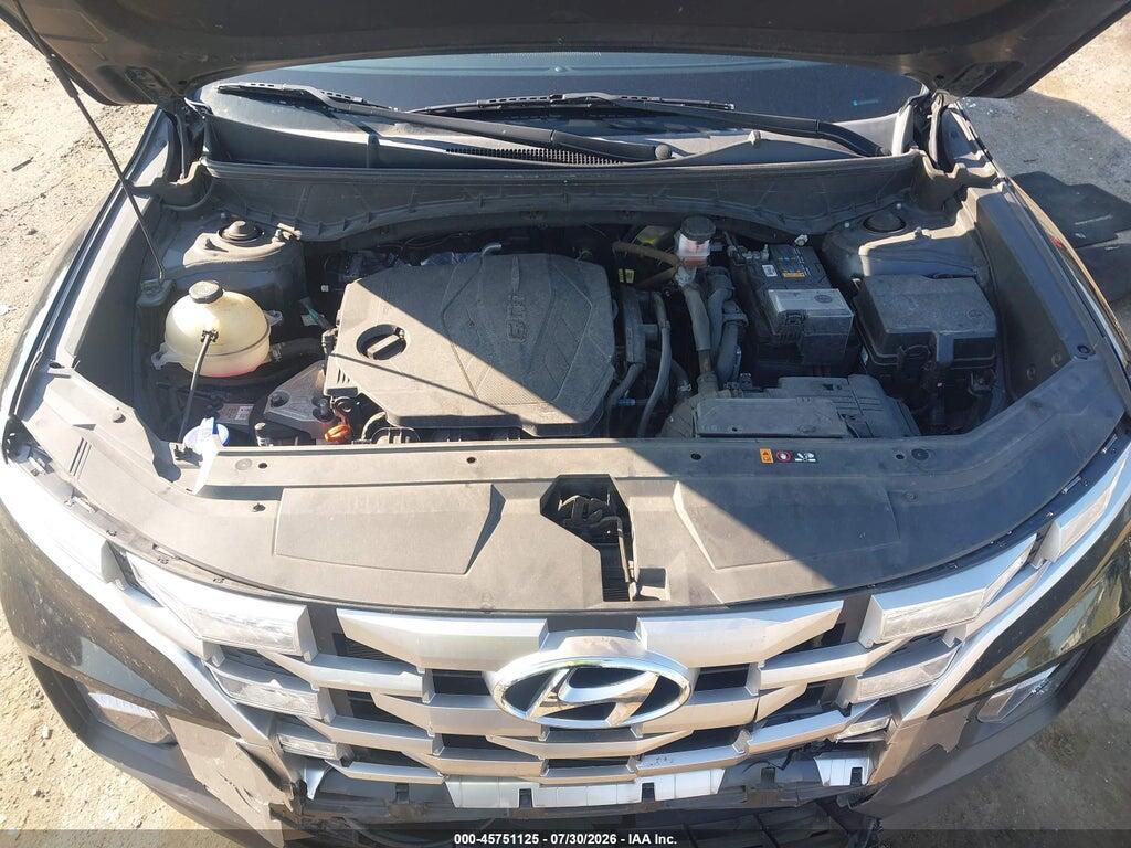 5NTJA4AE0PH053265 2023 HYUNDAI SANTA CRUZ photo no. 10