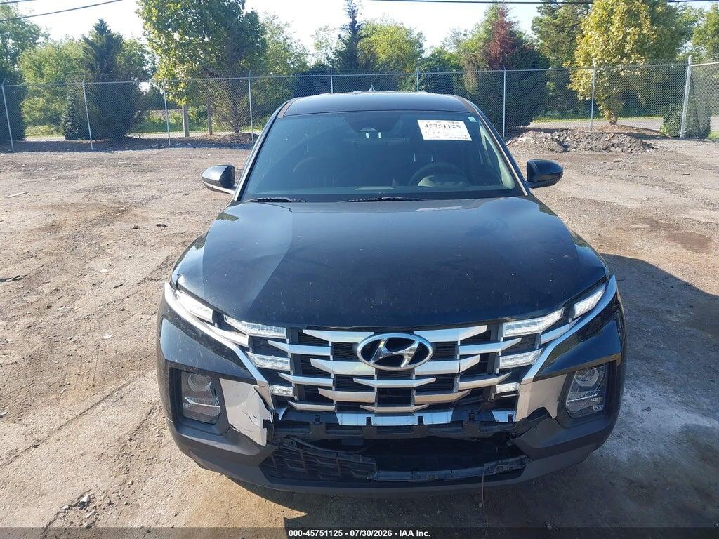 5NTJA4AE0PH053265 2023 HYUNDAI SANTA CRUZ photo no. 12