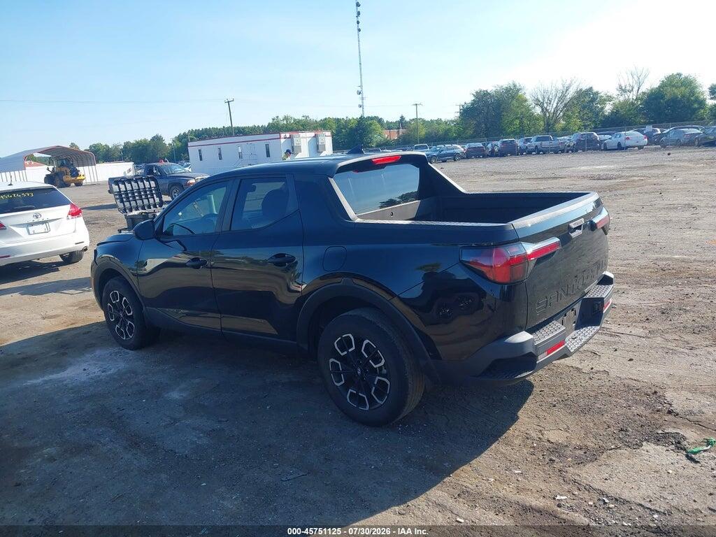 5NTJA4AE0PH053265 2023 HYUNDAI SANTA CRUZ photo no. 3