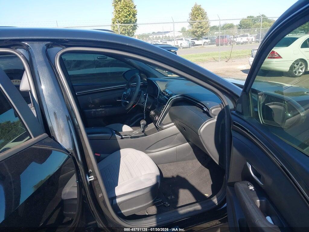 5NTJA4AE0PH053265 2023 HYUNDAI SANTA CRUZ photo no. 5