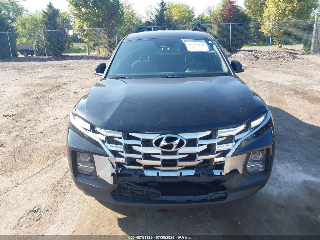 5NTJA4AE0PH053265 2023 HYUNDAI SANTA CRUZ photo no. 6