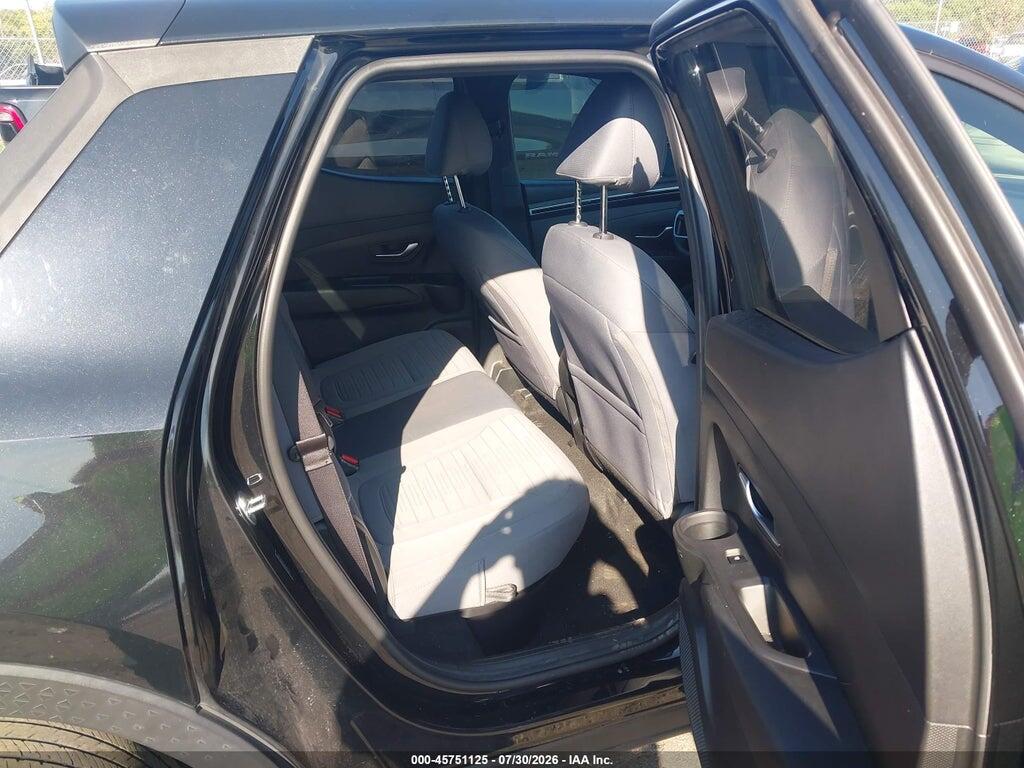 5NTJA4AE0PH053265 2023 HYUNDAI SANTA CRUZ photo no. 8