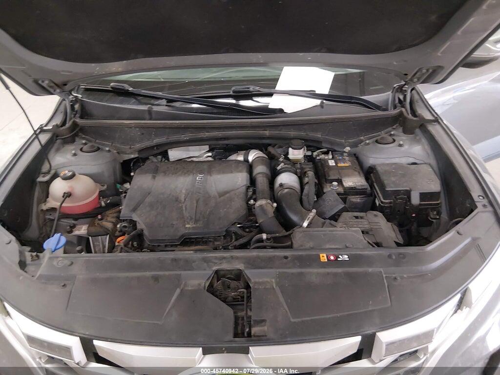 5NTJDDAF8PH049819 2023 HYUNDAI SANTA CRUZ photo no. 10