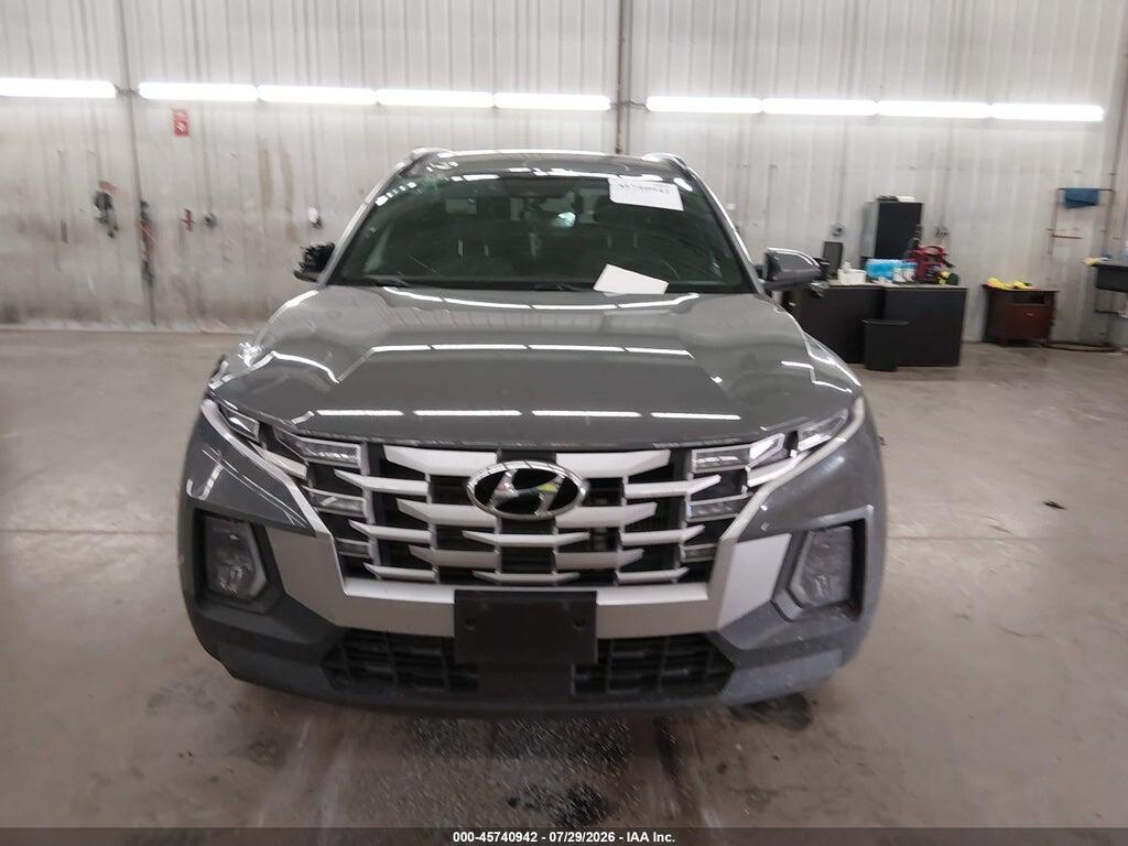 5NTJDDAF8PH049819 2023 HYUNDAI SANTA CRUZ photo no. 12
