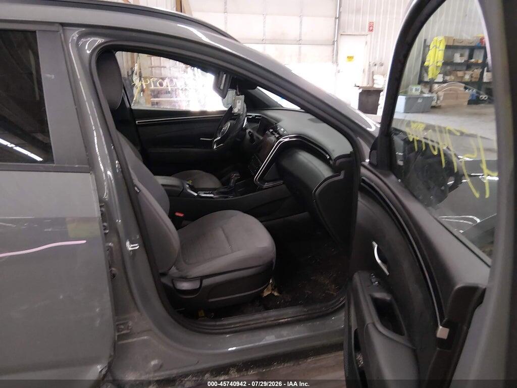 5NTJDDAF8PH049819 2023 HYUNDAI SANTA CRUZ photo no. 5