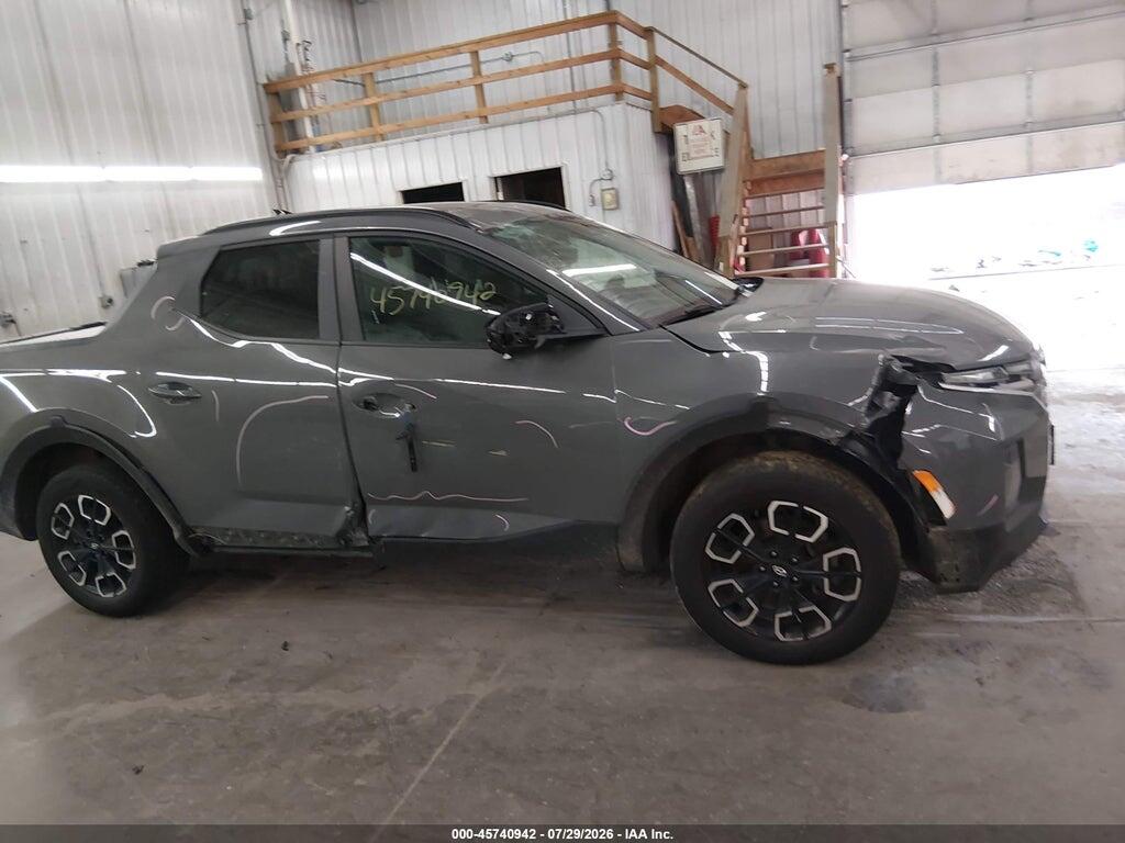 5NTJDDAF8PH049819 2023 HYUNDAI SANTA CRUZ photo no. 6