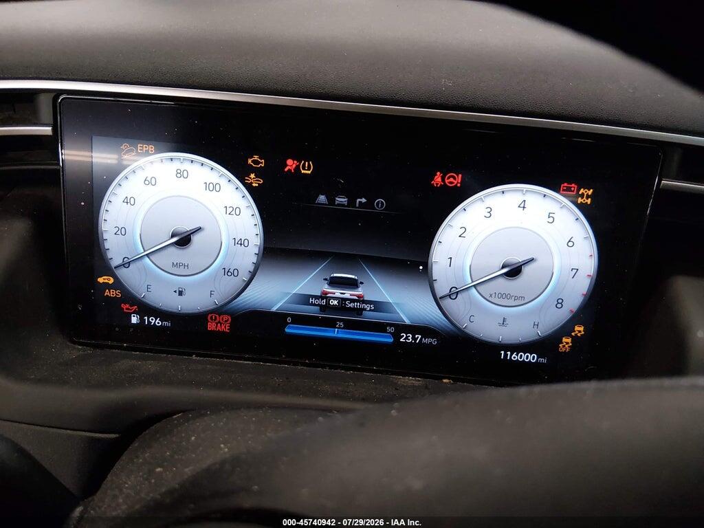 5NTJDDAF8PH049819 2023 HYUNDAI SANTA CRUZ photo no. 7