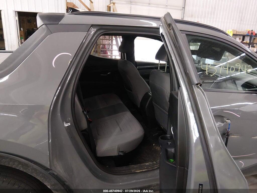 5NTJDDAF8PH049819 2023 HYUNDAI SANTA CRUZ photo no. 8