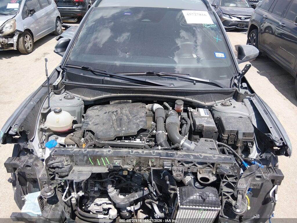 5NTJEDAF7PH046908 2023 HYUNDAI SANTA CRUZ photo no. 10