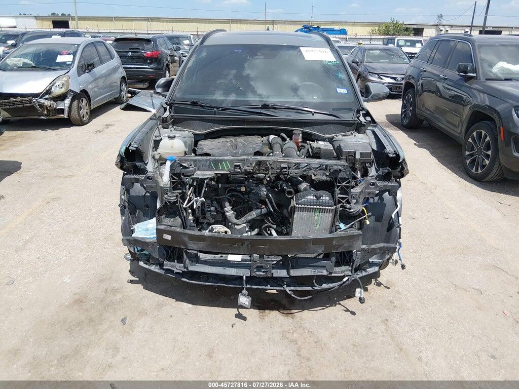 5NTJEDAF7PH046908 2023 HYUNDAI SANTA CRUZ photo no. 6